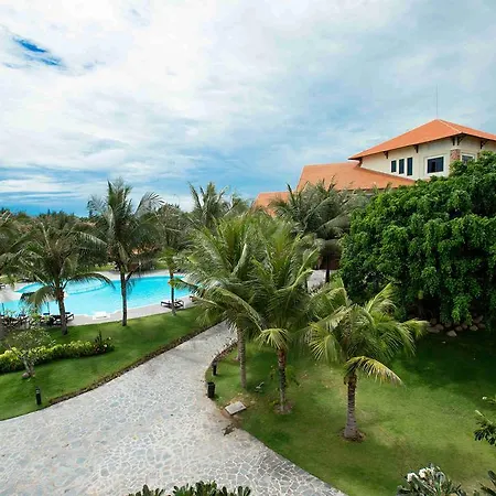 Blue Bay Mui Ne Resort & Spa