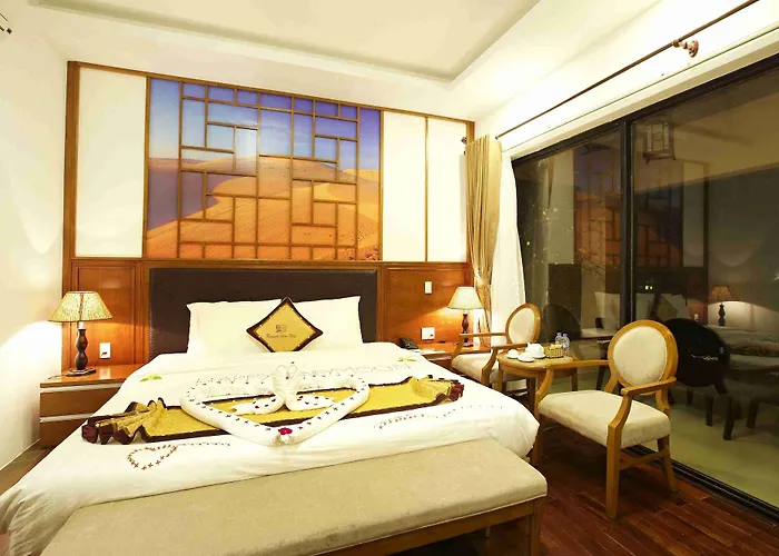 Blue Bay Mui Ne & Phan Thiết