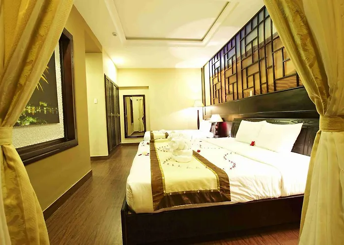 Blue Bay Mui Ne & 4*