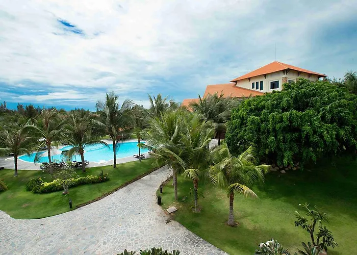 Khu nghỉ mát Blue Bay Mui Ne & Phan Thiết
