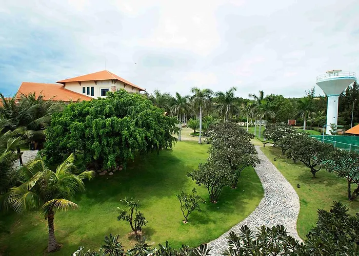 Blue Bay Mui Ne & Phan Thiết