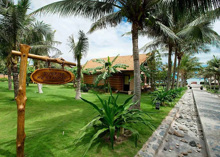 Blue Bay Mui Ne & Khu nghỉ mát