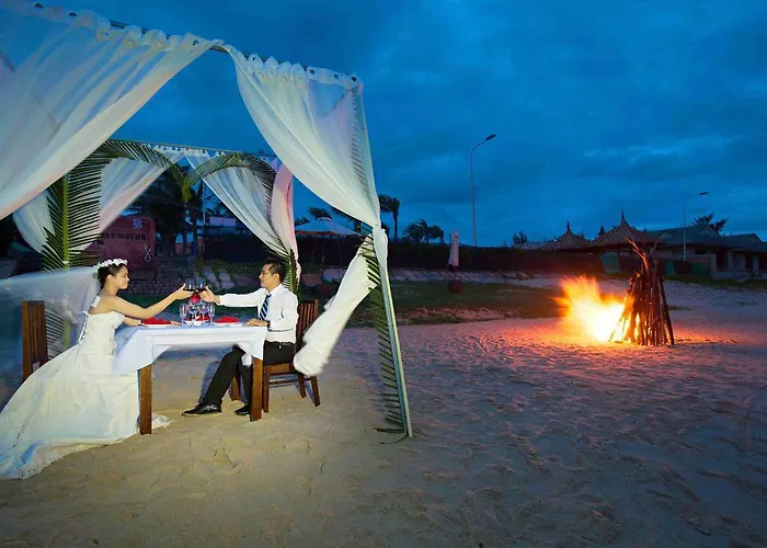 Blue Bay Mui Ne & Khu nghỉ mát 4*