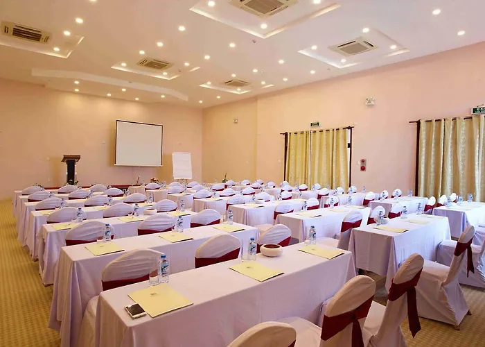 Blue Bay Mui Ne & Khu nghỉ mát 4*