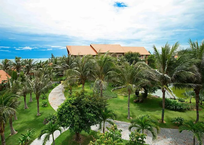 Blue Bay Mui Ne & Khu nghỉ mát