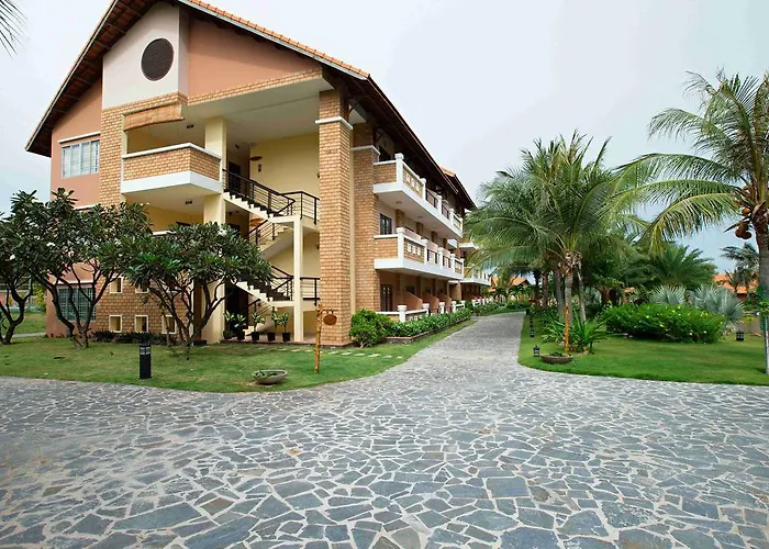 Khu nghỉ mát Blue Bay Mui Ne & Phan Thiết