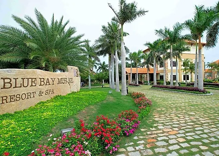 Blue Bay Mui Ne & Resort Phan Thiet