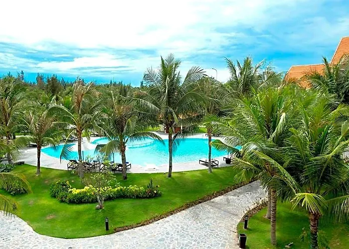 Blue Bay Mui Ne &