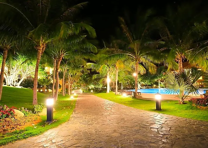 Blue Bay Mui Ne & Phan Thiết