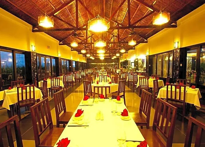 Blue Bay Mui Ne & Phan Thiết