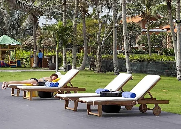 Blue Bay Mui Ne & Phan Thiet