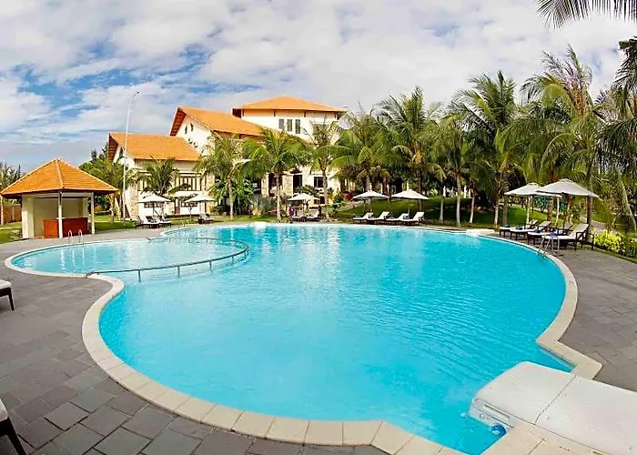 Blue Bay Mui Ne & Resort Phan Thiet