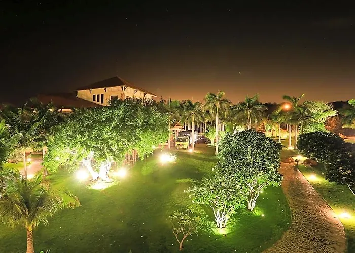 Blue Bay Mui Ne & Khu nghỉ mát