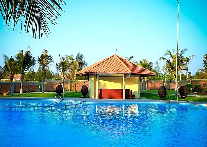 Blue Bay Mui Ne & Phan Thiết