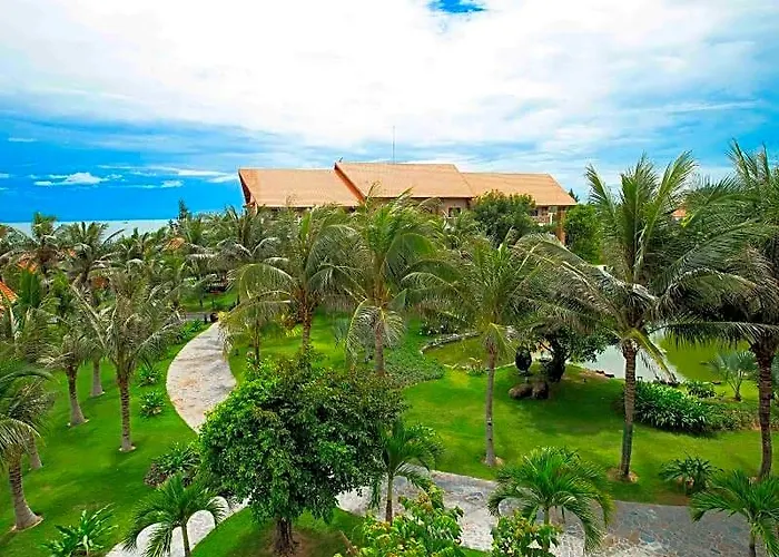 Blue Bay Mui Ne & Khu nghỉ mát