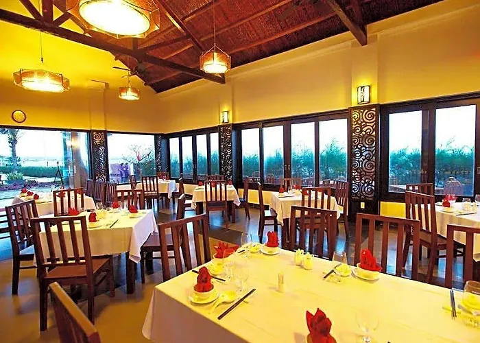 Blue Bay Mui Ne & Phan Thiết