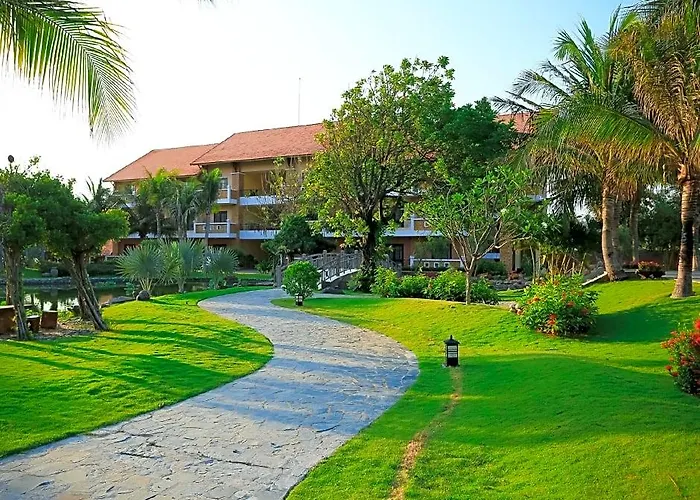 Khu nghỉ mát Blue Bay Mui Ne & Phan Thiết