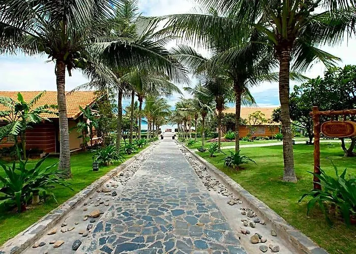 Khu nghỉ mát Blue Bay Mui Ne & Phan Thiết