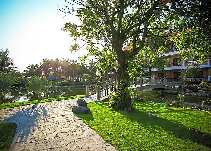 Blue Bay Mui Ne &