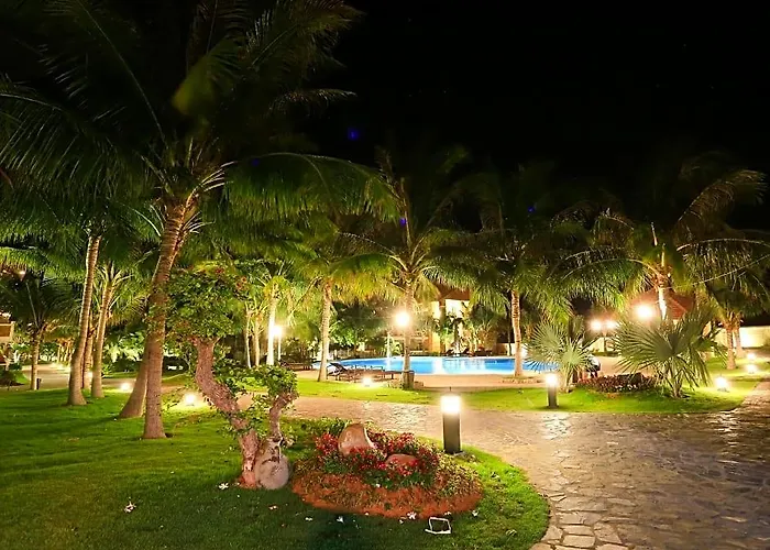 Blue Bay Mui Ne & Khu nghỉ mát 4*