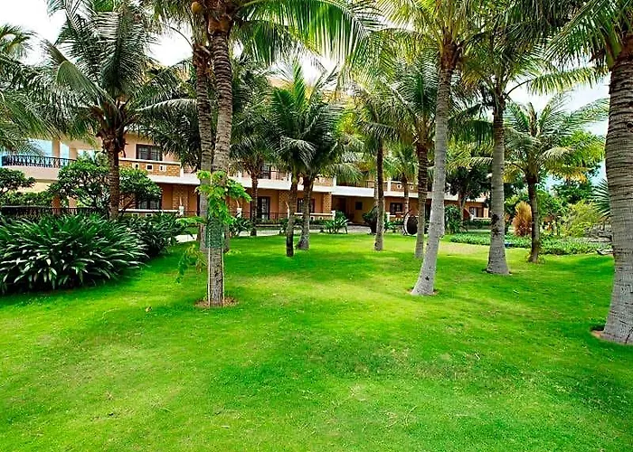 Blue Bay Mui Ne & Phan Thiết