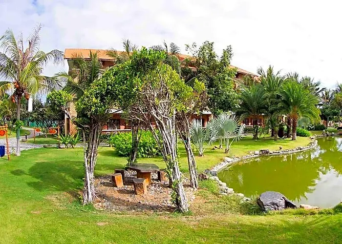 Blue Bay Mui Ne & Resort Phan Thiet