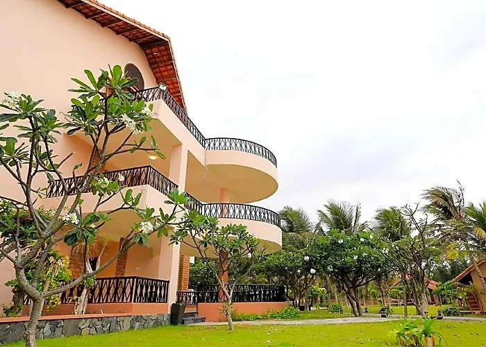 Blue Bay Mui Ne & Khu nghỉ mát