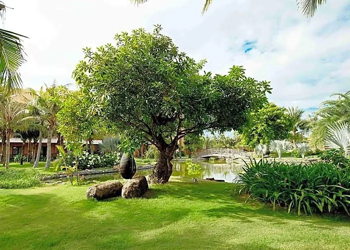 Blue Bay Mui Ne & Khu nghỉ mát