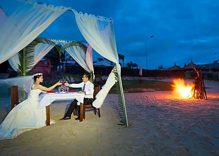 Blue Bay Mui Ne & Khu nghỉ mát 4*