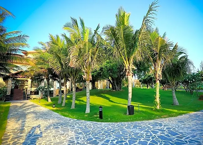 Blue Bay Mui Ne & Phan Thiết