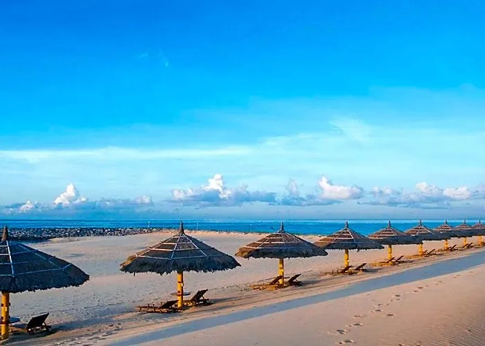 Blue Bay Mui Ne & Phan Thiết
