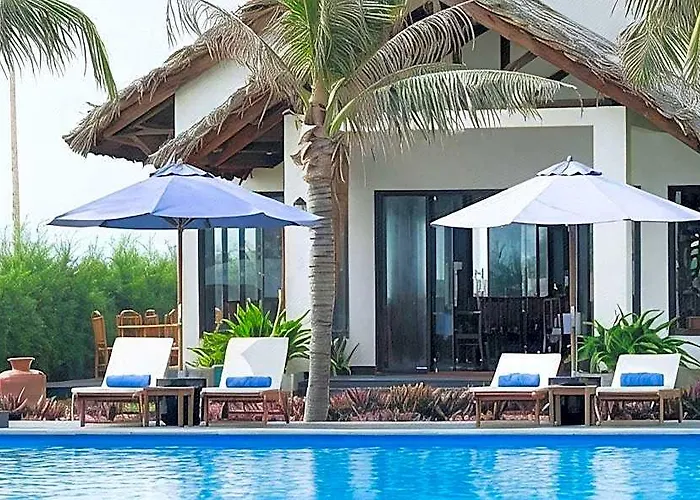 Khu nghỉ mát Blue Bay Mui Ne & Phan Thiết