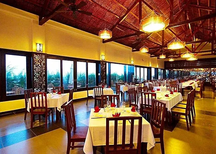 Blue Bay Mui Ne & Khu nghỉ mát Phan Thiết