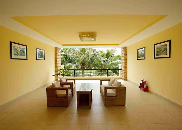 Blue Bay Mui Ne & Khu nghỉ mát Phan Thiết