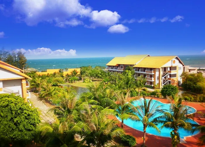 Blue Bay Mui Ne & Phan Thiết