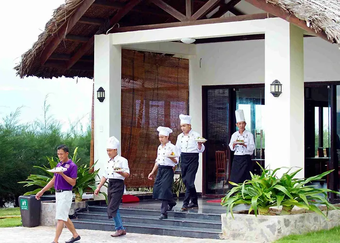 Khu nghỉ mát Blue Bay Mui Ne &