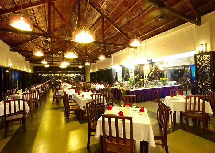 Station touristique Blue Bay Mui Ne & Phan Thiết