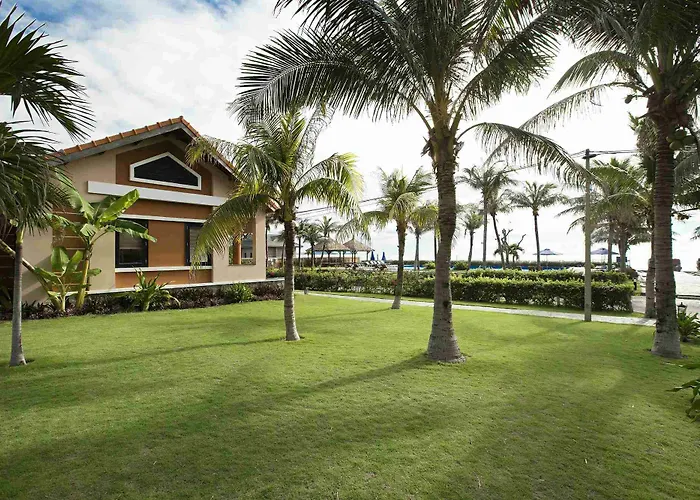 Blue Bay Mui Ne & 4* Phan Thiết