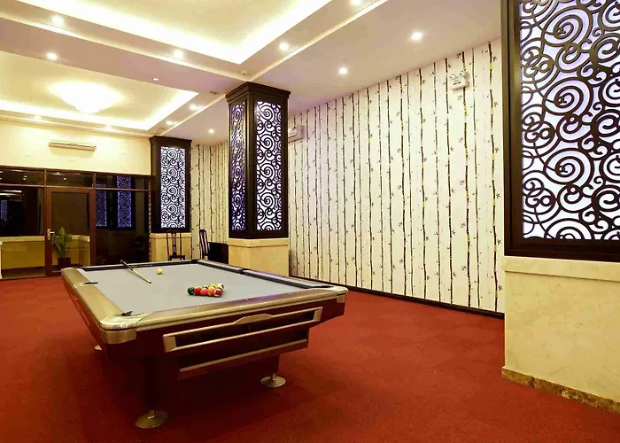 Blue Bay Mui Ne & 4*
