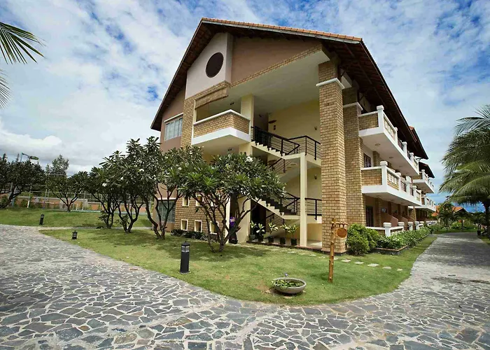 Blue Bay Mui Ne & 4* Phan Thiết