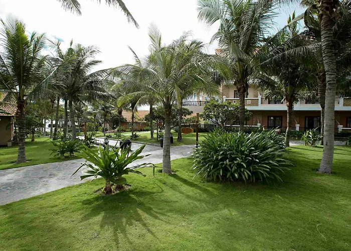 Blue Bay Mui Ne &