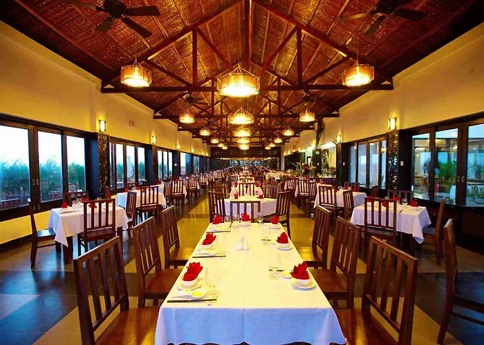 Blue Bay Mui Ne & Khu nghỉ mát