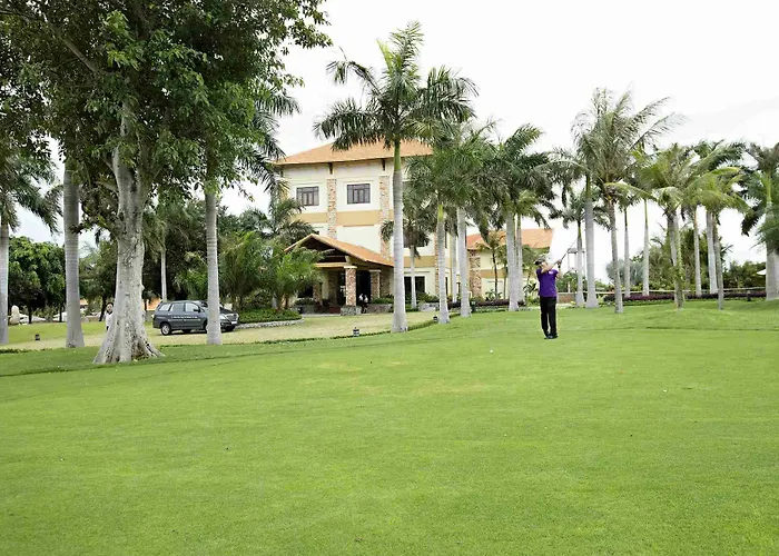 Khu nghỉ mát Blue Bay Mui Ne & Phan Thiết