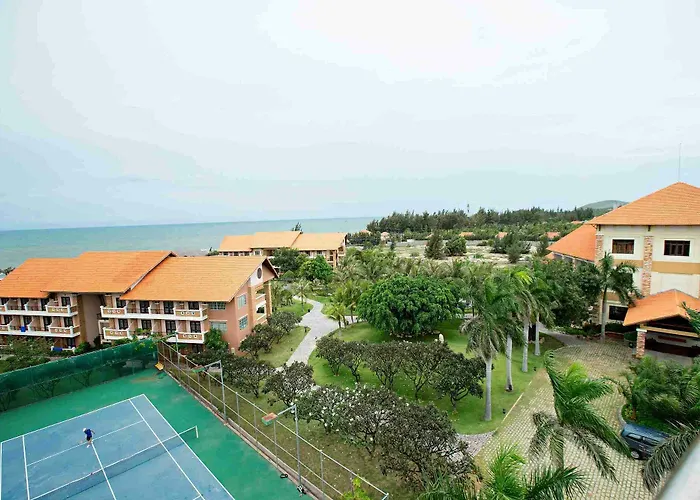 Blue Bay Mui Ne &