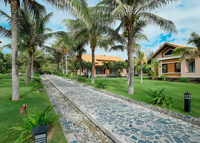Blue Bay Mui Ne & Station touristique Phan Thiết