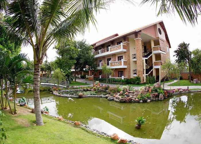 Blue Bay Mui Ne &