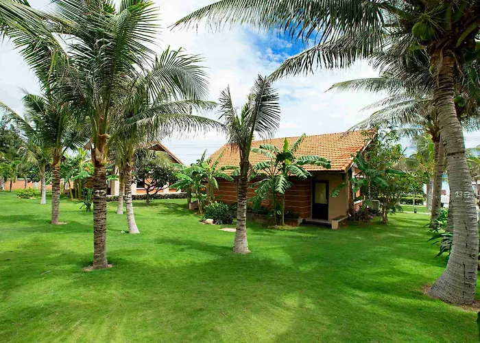 Blue Bay Mui Ne & Khu nghỉ mát Phan Thiết